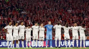 قائمة نجوم ريال مدريد الجدد في سوق الانتقالات الصيفية المرتقب 2026